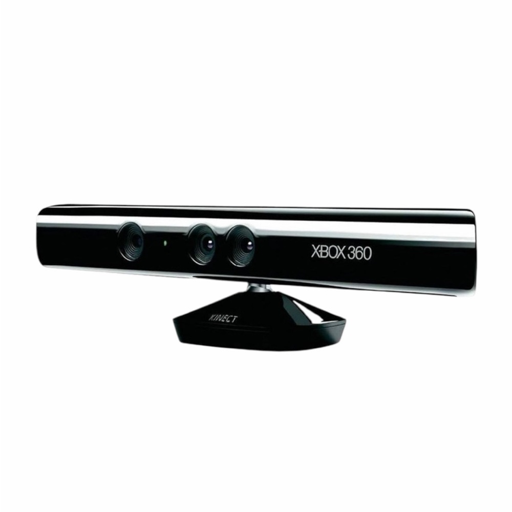 Xbox 360 Kinect Sensor - Picture 3 of 8